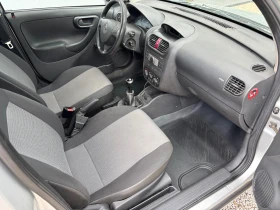 Opel Combo 1.3 CDTI РЪЧКА, снимка 9