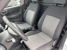 Opel Combo 1.3 CDTI РЪЧКА, снимка 10