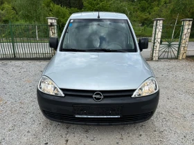 Opel Combo 1.3 CDTI РЪЧКА, снимка 3