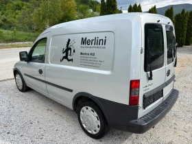 Opel Combo 1.3 CDTI РЪЧКА, снимка 6