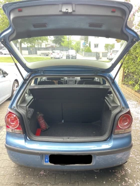 VW Polo, снимка 8