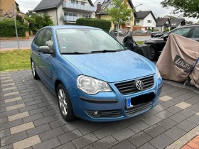 VW Polo, снимка 1