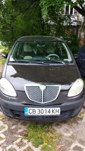 Lancia Musa, снимка 2