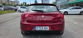 Alfa Romeo Giulietta 1.4 turbo 170k.c ITALIA EURO 5B , снимка 5