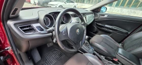 Alfa Romeo Giulietta 1.4 turbo 170k.c ITALIA EURO 5B , снимка 9