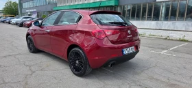 Alfa Romeo Giulietta 1.4 turbo 170k.c ITALIA EURO 5B , снимка 6
