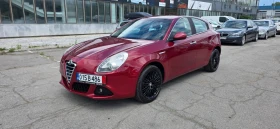 Alfa Romeo Giulietta 1.4 turbo 170k.c ITALIA EURO 5B , снимка 2