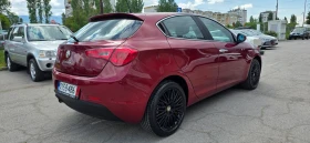 Alfa Romeo Giulietta 1.4 turbo 170k.c ITALIA EURO 5B , снимка 4