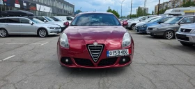 Alfa Romeo Giulietta 1.4 turbo 170k.c ITALIA EURO 5B , снимка 1
