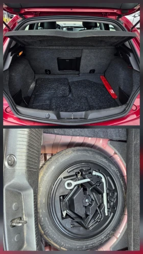 Alfa Romeo Giulietta 1.4 turbo 170k.c ITALIA EURO 5B , снимка 17
