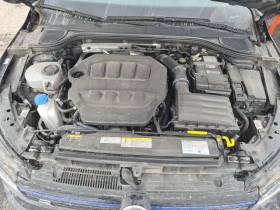 VW Golf R * CARFAX * Един собственик * Без инциденти * , снимка 15