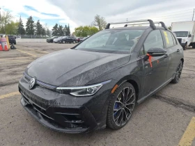 VW Golf R * CARFAX * Един собственик * Без инциденти * , снимка 1