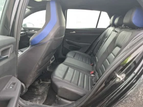 VW Golf R * CARFAX * Един собственик * Без инциденти * , снимка 9