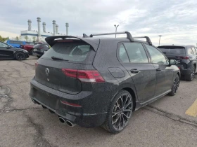 VW Golf R * CARFAX * Един собственик * Без инциденти * , снимка 3