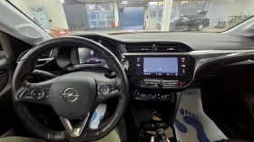 Opel Corsa GS line/Camera/Navi, снимка 14