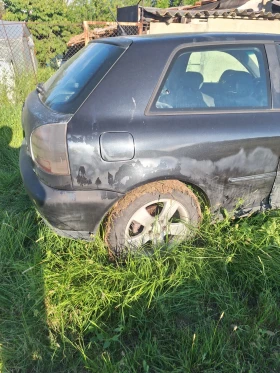 Audi A3, снимка 6