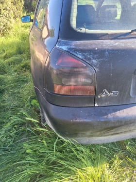 Audi A3, снимка 7