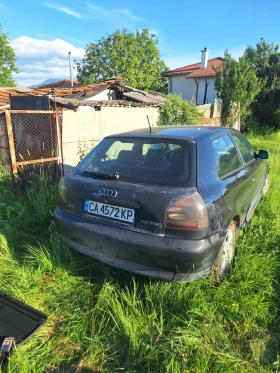 Audi A3, снимка 12