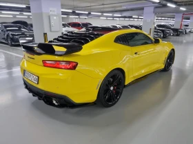 Chevrolet Camaro SS 6.2 V8 autogeorge.com, снимка 3