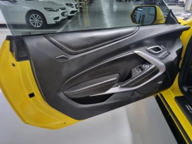 Chevrolet Camaro SS 6.2 V8 autogeorge.com, снимка 8