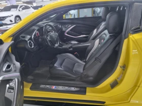 Chevrolet Camaro SS 6.2 V8 autogeorge.com, снимка 9