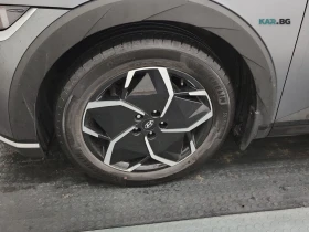 Hyundai Ioniq 5 PREFERRED* LONGRANGE* М.ТОЧКА* 360* ПОДГРЕВ, снимка 8