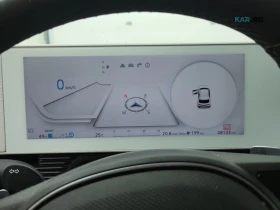 Hyundai Ioniq 5 PREFERRED* LONGRANGE* М.ТОЧКА* 360* ПОДГРЕВ, снимка 10