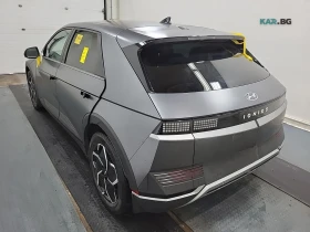 Hyundai Ioniq 5 PREFERRED* LONGRANGE* М.ТОЧКА* 360* ПОДГРЕВ, снимка 5