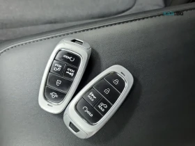 Hyundai Ioniq 5 PREFERRED* LONGRANGE* М.ТОЧКА* 360* ПОДГРЕВ, снимка 9