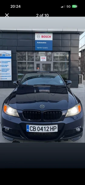BMW 330, снимка 11