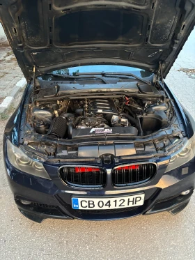 BMW 330, снимка 4