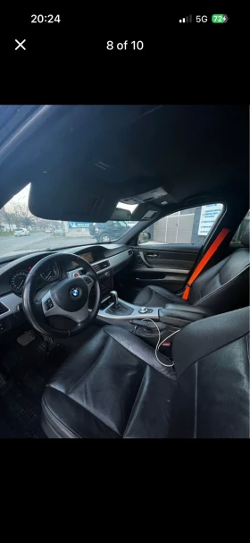 BMW 330, снимка 9