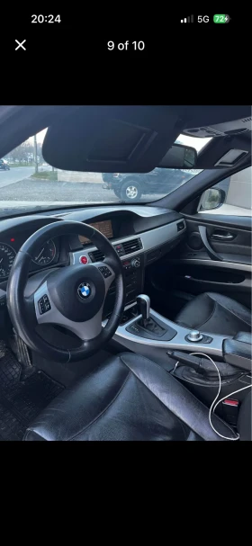 BMW 330, снимка 7