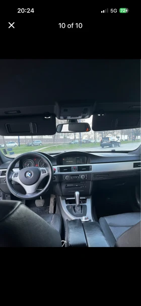 BMW 330, снимка 8