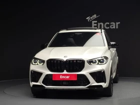 BMW X5M (G05) 4.4 Competition, снимка 3