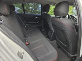 BMW 116 2.0D-116кс= LED= M Sport Package= FACELIFT, снимка 14