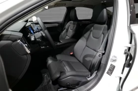 Volvo S90 T8 Recharge AWD = Ultimate Dark = Гаранция, снимка 5