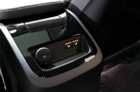Volvo S90 T8 Recharge AWD = Ultimate Dark = Гаранция, снимка 11