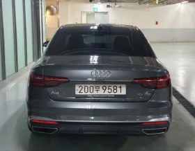 Audi A4 35 TDI Premium| 163к.с.| ВКЛ.ТЕХНОТЕСТ, снимка 4
