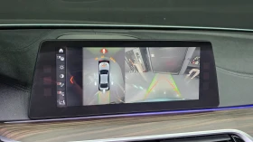 BMW 530 xDrive M SPORT * HUD* ПОДГРЕВИ* ОБДУХ* DISTR* , снимка 14