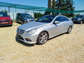 Mercedes-Benz E 220 2.2 AMG PACKAGE , снимка 3