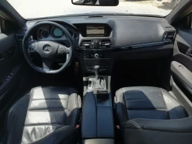 Mercedes-Benz E 220 2.2 AMG PACKAGE , снимка 14