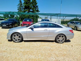 Mercedes-Benz E 220 2.2 AMG PACKAGE , снимка 5