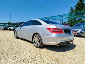 Mercedes-Benz E 220 2.2 AMG PACKAGE , снимка 8