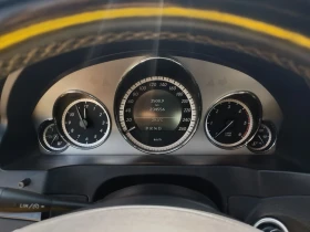 Mercedes-Benz E 220 2.2 AMG PACKAGE , снимка 17