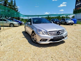 Mercedes-Benz E 220 2.2 AMG PACKAGE , снимка 1