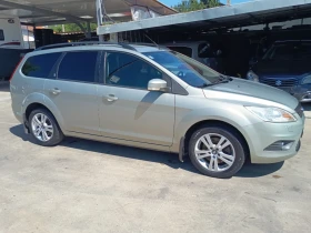 Ford Focus 2.0tdci, снимка 3