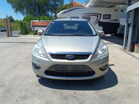 Ford Focus 2.0tdci, снимка 14