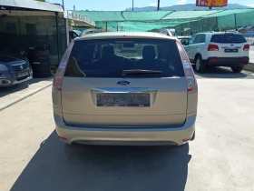 Ford Focus 2.0tdci, снимка 5