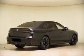 BMW 740 d xDrive/M SPORT PRO/B&W/INDIVIDUAL/360 , снимка 3